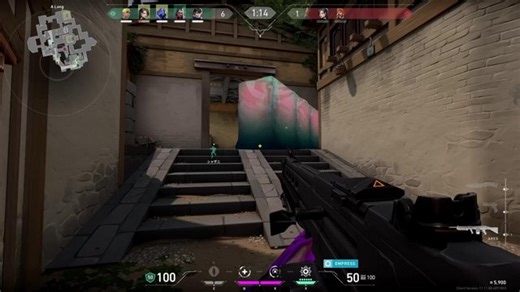 streaming ME (asian, malaysia server)