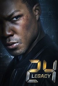 24: Legacy | Rotten Tomatoes