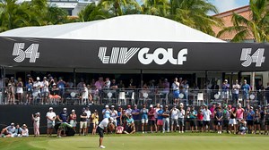 LIV Golf schedule 2023: Dates, courses, players and how to watch