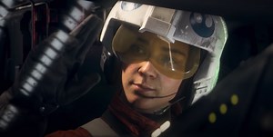 Star Wars: Squadrons - Official Reveal Trailer