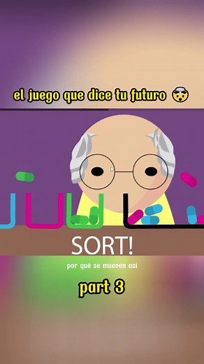 El juego que dice tu futuro 🤯 #aradiroff.colum