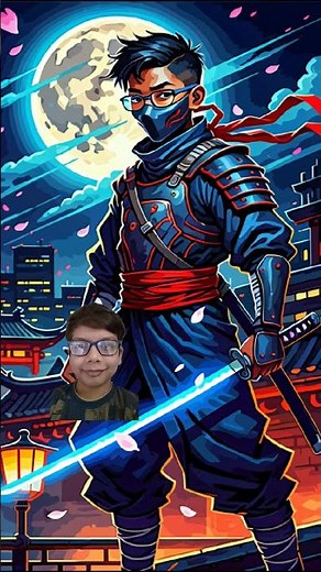 how to become a Ninja