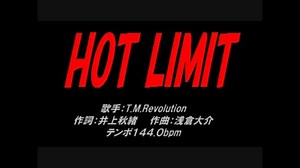 HOT LIMIT