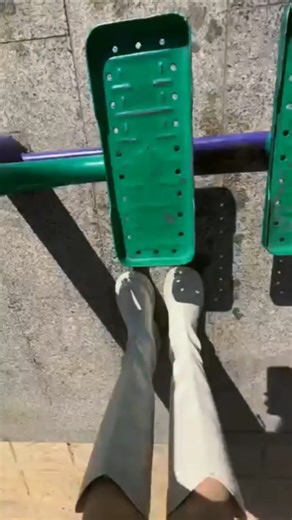 The Swing Physics Test That Backfired