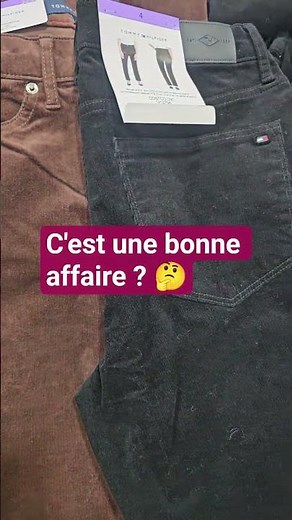 Tommy Hilfiger Deals at Costco Canada! 👖🇨🇦 | عروض تومي في كوستكو
