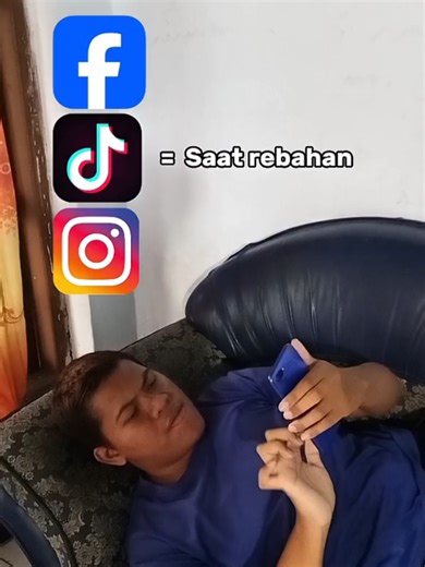 Meme Unik untuk Ekspresi Sehari-hari
