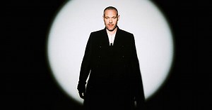 Will Young returns with new single 'Falling Deep' and announces forthcoming album Light It Up | Hotpress
