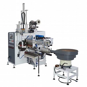 [Hot Item] Easy to Operate Raloyal Non-Stop Turret Collection Slitting Rewinding Machine