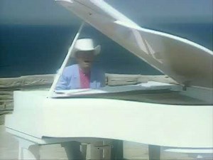 Elton John - Blue Eyes (1982 Official Video) 🎞️HD🎞️
