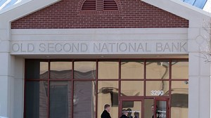 Old Second National Bank parent plans to acquire Chicago’s ABC Bank in $41M deal