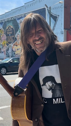 In #bristol #birthplaceofcountrymusic September/2023 | The Lemonheads