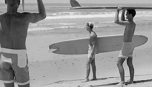 ‘Endless Summer’ Star, Surf Icon Mike Hynson Passes Away