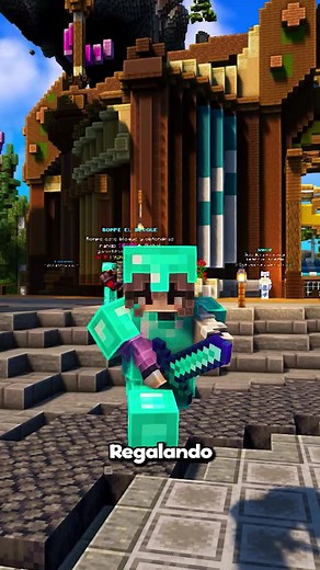 Survival Earth: Exploring Minecraft Java Servers