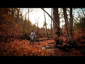 1700s Camping | Historical Trekking | Bushcraft