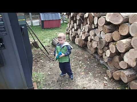 Central Boiler: Final issue solved! Temperature Sensor and Controller