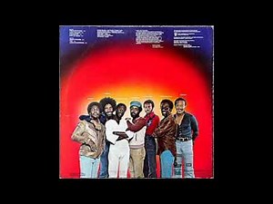 Lady Of Magic - Maze Featuring Frankie Beverly - 1977