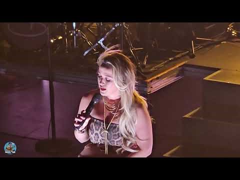 🎤 Priscilla Block – “Time Ain’t A Two Lane” (Live at The Depot | Salt Lake City, UT | Feb 5, 2025)