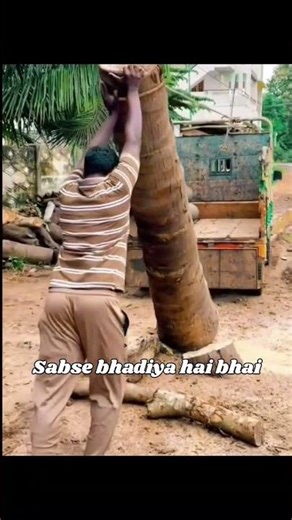 Indian Jugaad at its Best! 🧠🔥 Smart Work vs. Hard