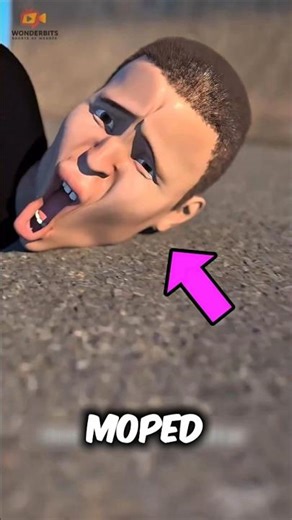 He Kept Getting Arrested... Until They Saw His ID.