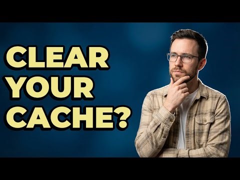 When Should You Clear App Cache?