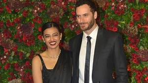 Radhika Apte and Husband Benedict Taylor Expecting First Child: Actress Debuts Radiant Baby Bump!