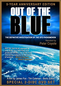 Out of the Blue (2002 film) - Alchetron, the free social encyclopedia