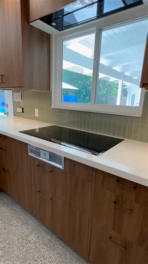 A sneak peek at some of our work in progress projects in Fresno! . . . . #FresnoContractor #cloviscalifornia #homeremodel #fresno | Solid Surface Technology, Inc.