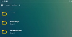 Download and run Music Player on PC & Mac (Emulator)