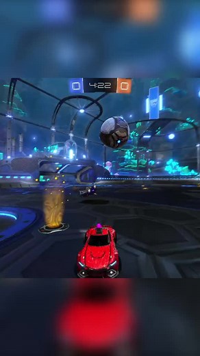 Rocket League by Gamelancer on TikTok