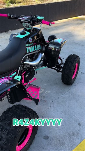 Yamaha Banshee 350: Riding the Ultimate Quad Experience