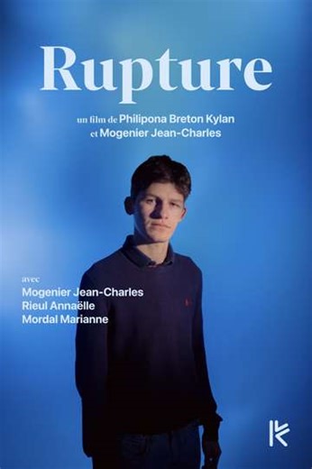 Rupture - Movie