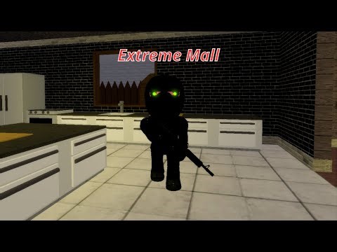An Interactive Piggy RP: Extreme Mall