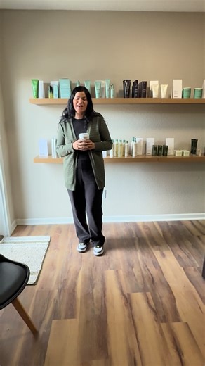 Real progress isn’t always perfect—but it’s exciting ✨ Here’s a peek at what’s new in our space as we continue building something special 🤍 #SpaInProgress #BehindTheScenes #FortWayneSpa #SmallBusinessJourney #WellnessVibes