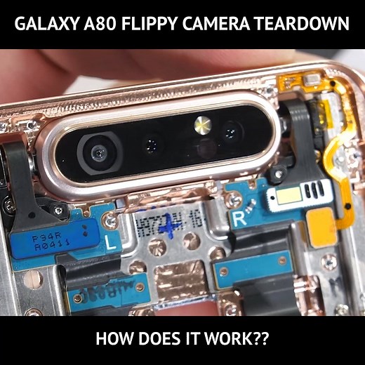 1M views · 7.5K reactions | Today its time we take apart the Samsung...