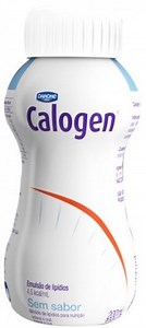 Suplemento Danone Calogen