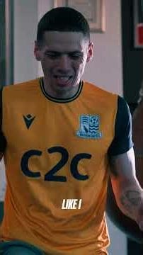 PIOTR MIRGA PROMO | English Bantamweight Title