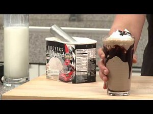 Java Jubilee: The Mocha Shake