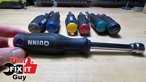 6.2K views · 271 reactions | I Love This New Nut Driver Set! This...