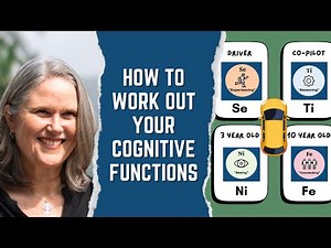 How to Work Out Your Cognitive Functions