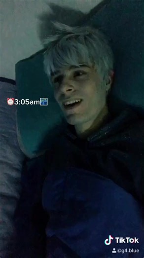 Elsa and Jack Frost Duet - Frozen Love Story