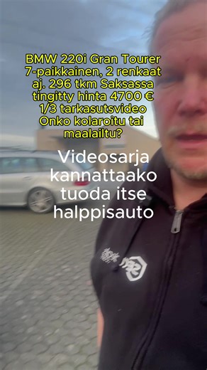 #CapCut Tein tämän upean videon CapCutilla. Kokeile itse napauttamalla linkkiä: capcut.com/tools/desktop-video-editor