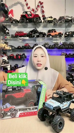 Rc mobil remot anak yuk order dkranjang kuning kita kk