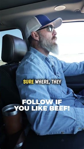 What happens when a cow DIES⁉️☠️