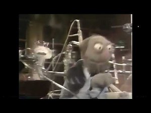 The Muppet Show - Time in a Bottle
