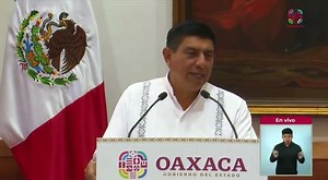 65K views · 1.2K reactions | El Gobernador Salomón Jara Cruz da a...
