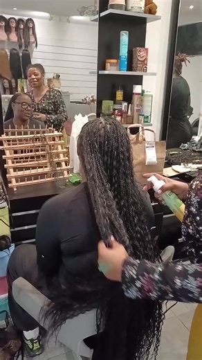 Vidéos de Line coiffure💇‍♀️ (@linecoiffure0) avec son original - Line coiffure💇‍♀️