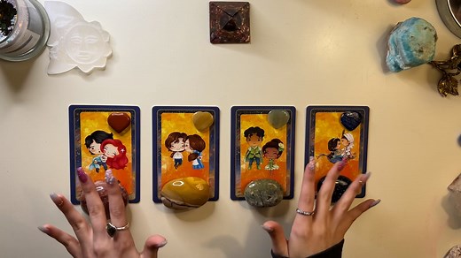 Your True Love(s) Extended