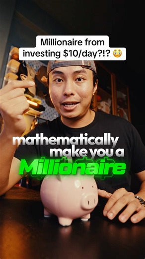 2026 might just be the year you financially lockin💰#stocks #investingforbeginners #financialfreedom