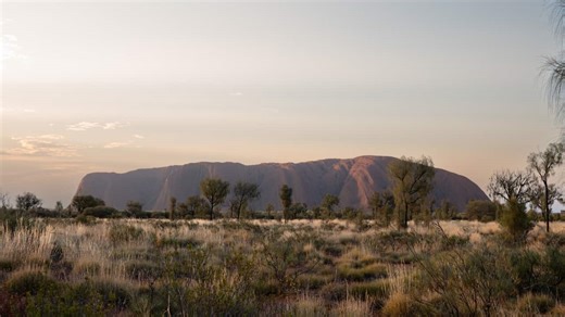 Uluru's Ayers Rock Resort sold to US-owned tourism company