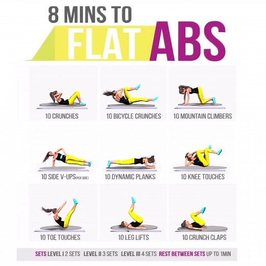 6.8K views · 19 reactions | Fitness Tips & Tricks on Reels | Facebook